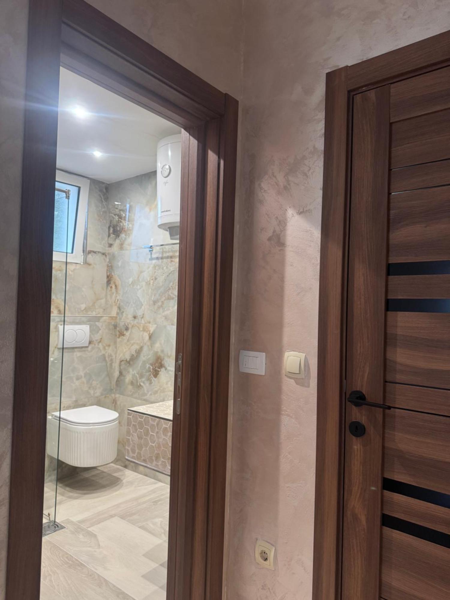 Hotel Galeb Canj Bagian luar foto